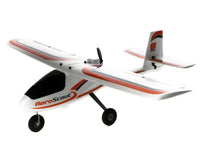 AeroScout S 2 1.1m RTF Basic