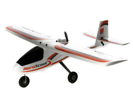 Hobbyzone AeroScout S 2 1.1m RTF Basic HBZ380001