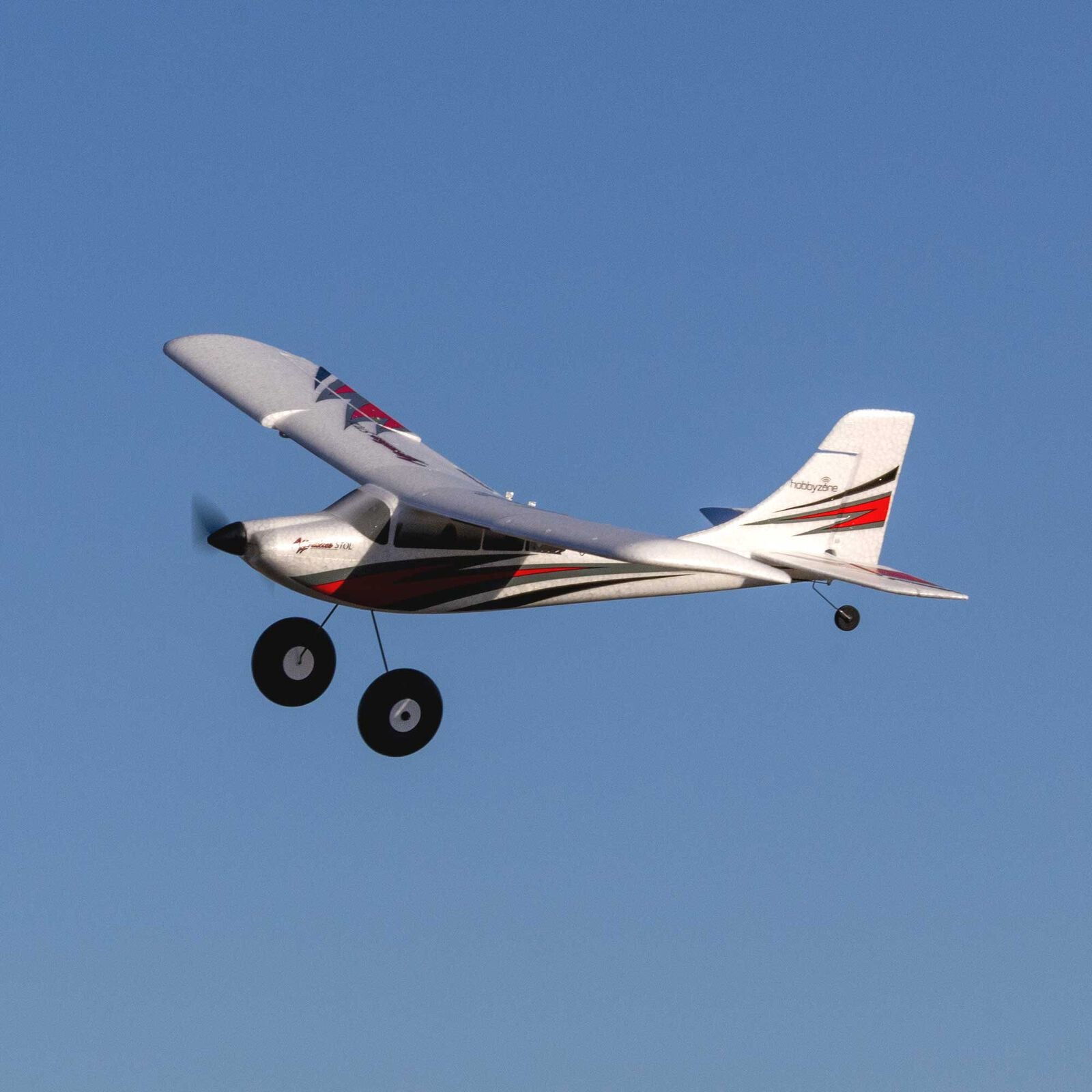 Apprentice Rtf Hobbyzone Apprentice STOL S 700 RTF with AS3X/SAFE HBZ6100| Eugene Toy ...