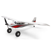 Hobbyzone Apprentice STOL S 700 BNF Basic with AS3X/SAFE HBZ6150