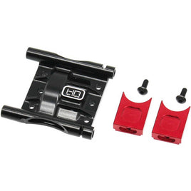 Aluminum Center Differential Cover EZM Mount BLX6S HRAANN38C01