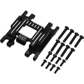 Aluminum Skid Plate TRX4-M HRATRXM133M01