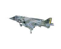 AV-8A Harrier (1/72 Scale) Aircraft Model Kit