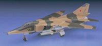 MIG-27 Flogger D (1/72 Scale) Aircraft Model Kit