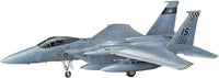 F-15C EAGLE "USAF" (1/72 Scale) Aircraft Model Kit