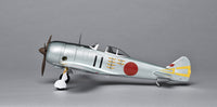 Nakajima Ki44-II Hei Shoki [Tojo] (1/32 Scale) Aircraft Model Kit
