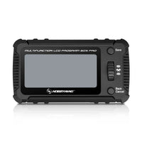 Multifunction LCD Program Box