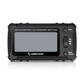 Multifunction LCD Program Box