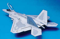 Lockheed F-22 Raptor (1/48 Scale) Aircraft Model Kit