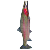 Trout Fish 36" Windsock