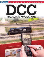 DCC Projects & Applications Volume 4