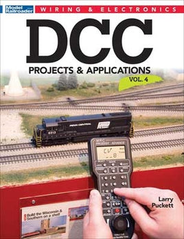 DCC Projects & Applications Volume 4