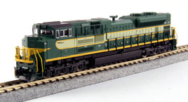 N EMD SD70ACe NS (Erie Heritage) - ESU Sound Eqiupped