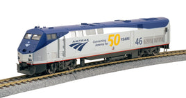 HO GE P42 Phase V Late with 50th Anniersary Logo #46