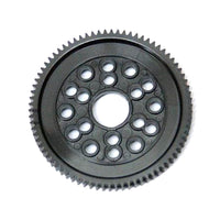 93 Tooth 48 Pitch Precision Spur Gear