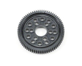 81 Tooth 48 Pitch Precision Spur Gear