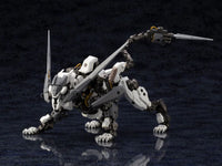 L.O.Z. [Lord of Zoatex] (1/24 Scale) Gundam Model Kit