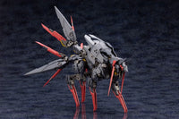 Weird Tails Night Stalkers Ver. (1/24 Scale) Plastic Gunpla Model Kit