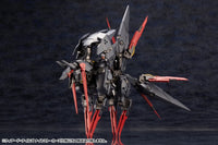 Weird Tails Night Stalkers Ver. (1/24 Scale) Plastic Gunpla Model Kit