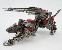 Zoids EZ-035 Lightning Saix Marking Plus Ver. (1/72 Scale) Gundam Model Kit