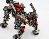 Zoids EZ-035 Lightning Saix Marking Plus Ver. (1/72 Scale) Gundam Model Kit