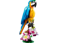 LEGO Creator: Exotic Parrot