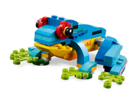 LEGO Creator: Exotic Parrot