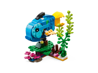 LEGO Creator: Exotic Parrot