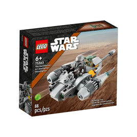 LEGO Star Wars: The Mandalorian N-1 Starfighter