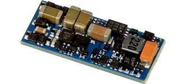 Single Wire 5 Nano DCC Blank Decoder