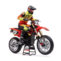 FXR Promoto-MX 1/4 Motorcycle RTR