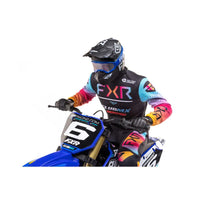 Losi 1/4 Promoto-MX Motorcycle RTR