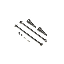 Front/Rear Driveshafts (Tenacity SCT) (2 pack)