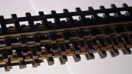 HOn3 Code 70 Weathered Flex-Trak(TM) 3' Long Sections (6 Pack)