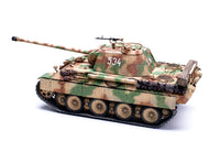 Sd.Kfz.171 Panther Ausf A Late (1/35 Scale) Military Model Kit