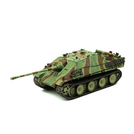Sd.Kfz.173 JAGDPANTHER Ausf. G1 (1/35 Scale) Military Model Kits