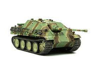 Sd.Kfz.173 JAGDPANTHER Ausf. G1 (1/35 Scale) Military Model Kits