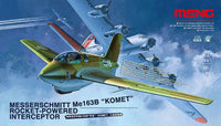 Messerschmitt Me 163B Komet (1/32 Scale) Aircraft Model Kit
