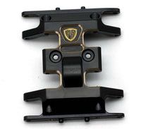 Axial SCX24 Brass Middle Gearbox Skid Plate 13.8g PHBSCX2484