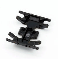 Axial SCX24 Brass Middle Gearbox Skid Plate 13.8g PHBSCX2484