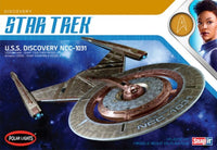 Star Trek USS Discovery (1/2500 Scale) Science Fiction Kit