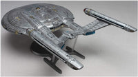 Enterprise NX-01 (1/1000 Scale) Science Fiction Kit
