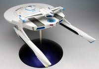 Star Trek USS Reliant NCC-1864 (1/1000 Scale) Science Fiction Kit