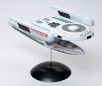Star Trek USS Grissom NCC-638 (1/350 Scale) Science Fiction Kit