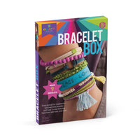 Craft-Tastic Bracelet Box