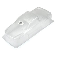 1997 Dodge Dakota Clear Body for 12.3” (313mm) Wheelbase Scale Crawlers PRO362000