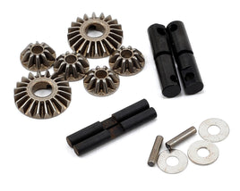 1/10 Differential Internal Gear Replacement Set: PRO Performance Transmission