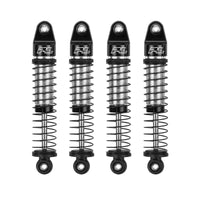 Big Bore Scaler Shocks (50mm) (4 Pack) for SCX24 & AX24 PRO639100