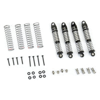 Big Bore Scaler Shocks (50mm) (4 Pack) for SCX24 & AX24 PRO639100