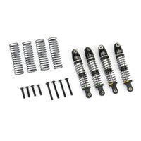 Big Bore Scaler Shocks (4 Pack) for TRX-4M PRO639200